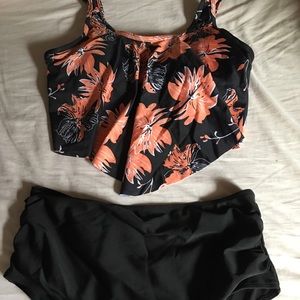 Women’s High Waisted Bikini